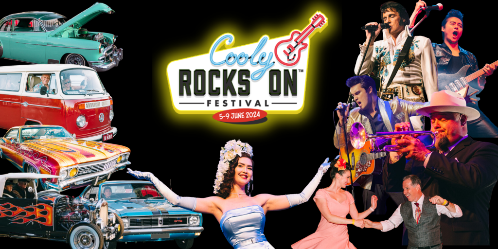 Cooly Rocks On! - Coastline Holiday Group Coastline Holiday Group